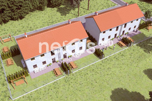 Mieszkanie na sprzedaż 40m2 oławski Jelcz-Laskowice Miłoszyce - zdjęcie 1