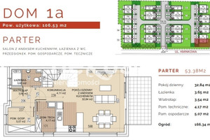 Dom na sprzedaż 130m2 Wrocław - zdjęcie 4