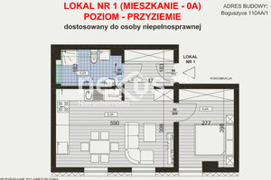 Mieszkanie na sprzedaż 45m2 oleśnicki Oleśnica Boguszyce - zdjęcie 1