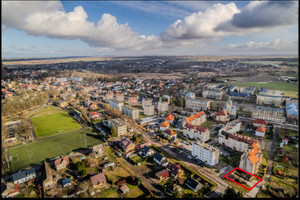 Działka na sprzedaż 421m2 gryficki Trzebiatów Kamieniecka - zdjęcie 3