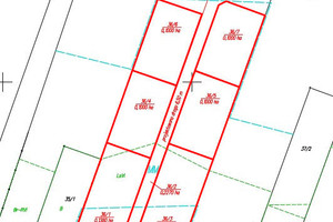 Działka na sprzedaż 1000m2 ostrołęcki Lelis Olszewka - zdjęcie 3