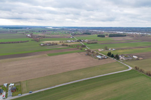 Działka na sprzedaż 1043m2 chełmiński Chełmno Starogród Dolny - zdjęcie 2