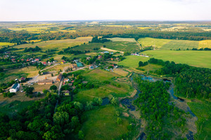 Działka na sprzedaż 7926m2 gryfiński Trzcińsko-Zdrój - zdjęcie 3