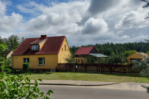 Dom na sprzedaż 102m2 czarnkowsko-trzcianecki Krzyż Wielkopolski - zdjęcie 1