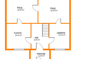 Dom na sprzedaż 80m2 brzeziński Brzeziny Małczew - zdjęcie 4