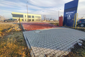 Działka na sprzedaż 2332m2 pabianicki Ksawerów Łódzka - zdjęcie 3