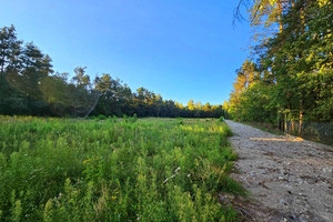 Działka na sprzedaż 1346m2 Łódź Kolumny - zdjęcie 1