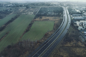 Działka na sprzedaż 7038m2 Gorzów Wielkopolski Waleriana Łukasińskiego - zdjęcie 3