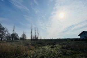 Działka na sprzedaż 1022m2 pabianicki Pabianice - zdjęcie 1