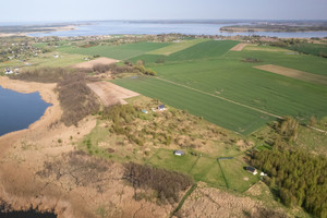 Działka na sprzedaż 1100m2 kamieński Wolin - zdjęcie 3