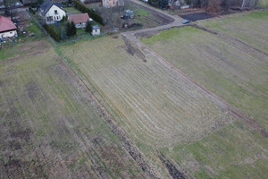 Działka na sprzedaż 785m2 krakowski Kocmyrzów-Luborzyca Wilków Kolonia - zdjęcie 2