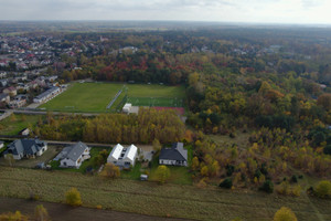 Działka na sprzedaż 1944m2 Łódź Widzew Widzew-Wschód Wiktora Czajewskiego - zdjęcie 1