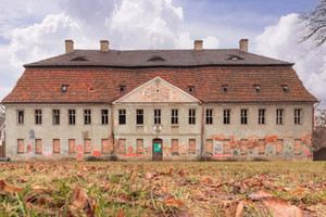 Dom na sprzedaż 1130m2 żarski Jasień Konstytucji 3 Maja - zdjęcie 1