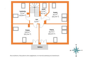 Dom na sprzedaż 168m2 kielecki Sitkówka-Nowiny Szewce Marmurowa - zdjęcie 4