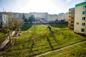 Mieszkanie na sprzedaż 56m2 Kielce os. Na Stoku - zdjęcie 3