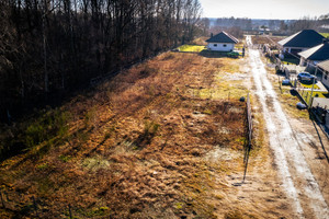 Działka na sprzedaż 646m2 zgierski Zgierz Wiosny Ludów - zdjęcie 3