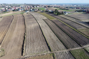 Działka na sprzedaż 9531m2 Kraków Stary Gościniec - zdjęcie 3