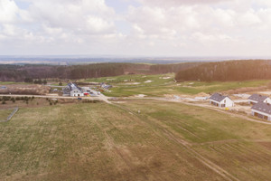 Działka na sprzedaż zielonogórski Zabór Przytok Fiołkowa - zdjęcie 2