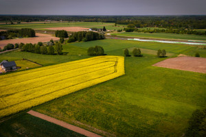 Działka na sprzedaż 1204m2 zgierski Stryków Zelgoszcz - zdjęcie 1