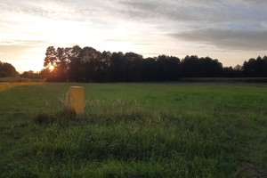 Działka na sprzedaż 805m2 ostrowski Ostrów Wielkopolski Czekanów Piaskowa - zdjęcie 1