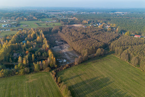 Działka na sprzedaż 3001m2 toruński Lubicz Kopanino - zdjęcie 1