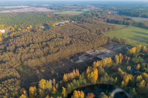 Działka na sprzedaż 3001m2 toruński Lubicz Kopanino - zdjęcie 1