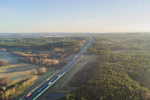 Działka na sprzedaż 29200m2 świebodziński Lubrza Świebodzińska - zdjęcie 1