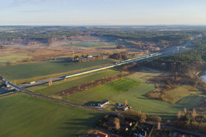 Działka na sprzedaż 29200m2 świebodziński Lubrza Świebodzińska - zdjęcie 1