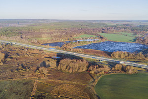 Działka na sprzedaż 29200m2 świebodziński Lubrza Świebodzińska - zdjęcie 1