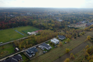 Działka na sprzedaż 1944m2 Łódź Widzew Widzew-Wschód Wiktora Czajewskiego - zdjęcie 3