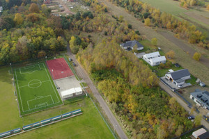 Działka na sprzedaż 1944m2 Łódź Widzew Widzew-Wschód Wiktora Czajewskiego - zdjęcie 3