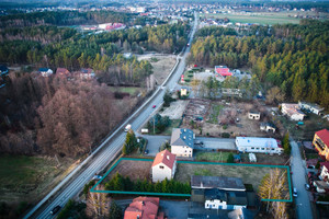 Dom na sprzedaż 300m2 ostrołęcki Kadzidło - zdjęcie 3