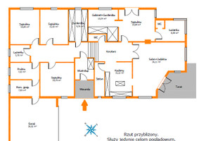 Dom na sprzedaż 236m2 mikołowski Mikołów Jagodowa - zdjęcie 2