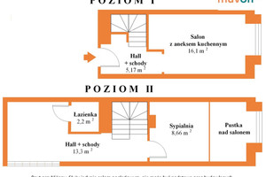 Mieszkanie na sprzedaż 46m2 Łódź Śródmieście Ks. Biskupa Wincentego Tymienieckiego - zdjęcie 3