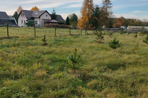 Działka na sprzedaż 1561m2 oleśnicki Oleśnica Ligota Mała - zdjęcie 1