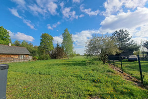 Działka na sprzedaż 9432m2 wyszkowski Długosiodło Chrzczanka-Folwark - zdjęcie 2