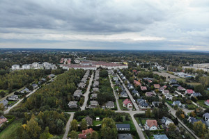 Działka na sprzedaż 1000m2 zgierski Aleksandrów Łódzki Wojska Polskiego - zdjęcie 1