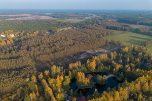 Działka na sprzedaż 3001m2 toruński Lubicz Kopanino - zdjęcie 3