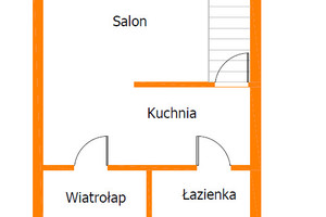 Dom na sprzedaż 44m2 kluczborski Wołczyn Stalmacha - zdjęcie 3