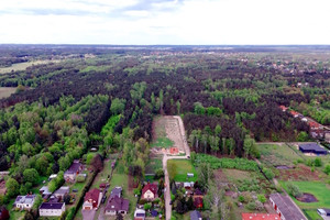 Działka na sprzedaż 1000m2 Łódź Kolumny - zdjęcie 3