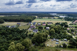 Działka na sprzedaż 12340m2 zgierski Aleksandrów Łódzki Bełdów - zdjęcie 3