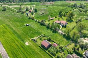 Działka na sprzedaż 888m2 bieruńsko-lędziński Bojszowy Nowe Bojszowy Korzenicka - zdjęcie 2