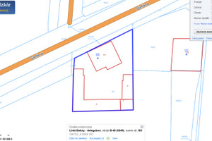 Działka na sprzedaż 892m2 Łódź Bałuty Stefana - zdjęcie 4