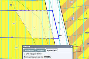 Działka na sprzedaż 24468m2 zgierski Głowno Albinów - zdjęcie 4