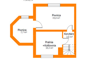 Dom na sprzedaż 340m2 toruński Obrowo Silno Stanisława Barei - zdjęcie 3