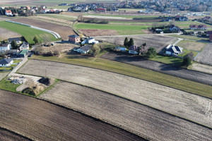 Działka na sprzedaż 9531m2 Kraków Stary Gościniec - zdjęcie 2