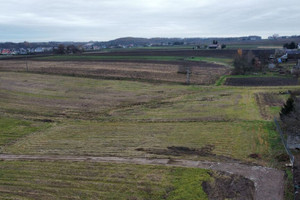 Działka na sprzedaż 785m2 krakowski Kocmyrzów-Luborzyca Wilków Kolonia - zdjęcie 1