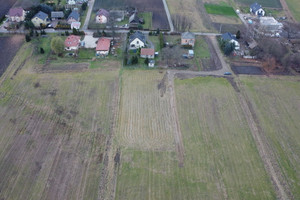 Działka na sprzedaż 785m2 krakowski Kocmyrzów-Luborzyca Wilków Kolonia - zdjęcie 1