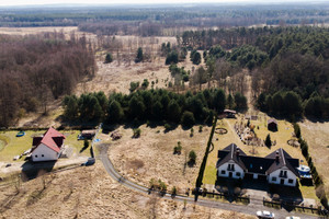 Działka na sprzedaż nowosolski Kożuchów Książ Śląski - zdjęcie 1