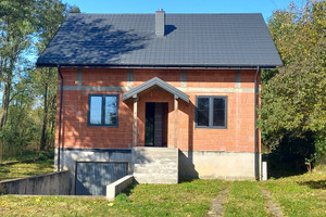 Dom na sprzedaż 218m2 zgierski Stryków Niesułków - zdjęcie 2